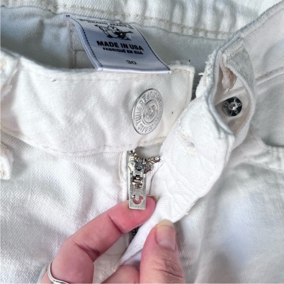 True Religion bootcut jeans - Picture 10 of 12